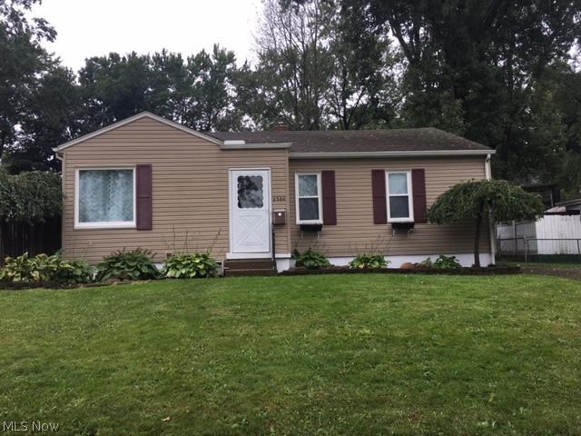 Oak Hill Allotment - Residential