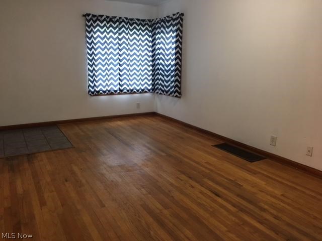 Oak Hill Allotment - Residential