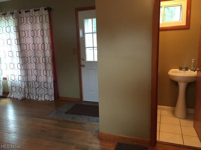 Oak Hill Allotment - Residential