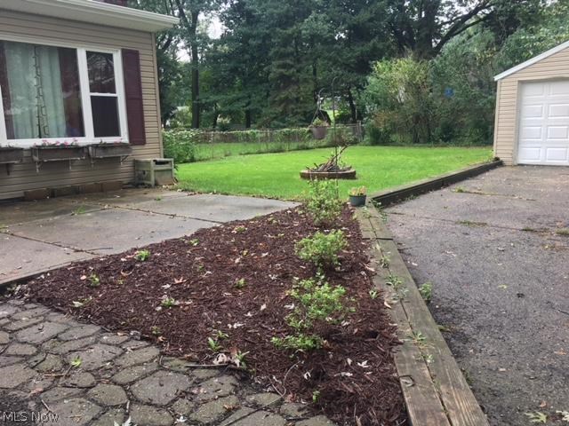 Oak Hill Allotment - Residential