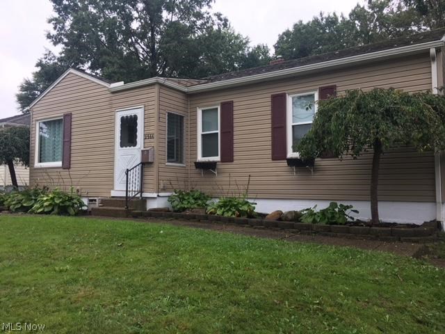 Oak Hill Allotment - Residential