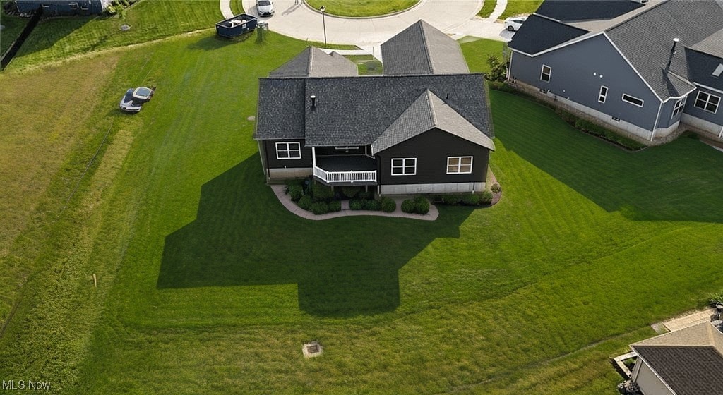 Autumn Mdws Sub Ph 5 - Residential