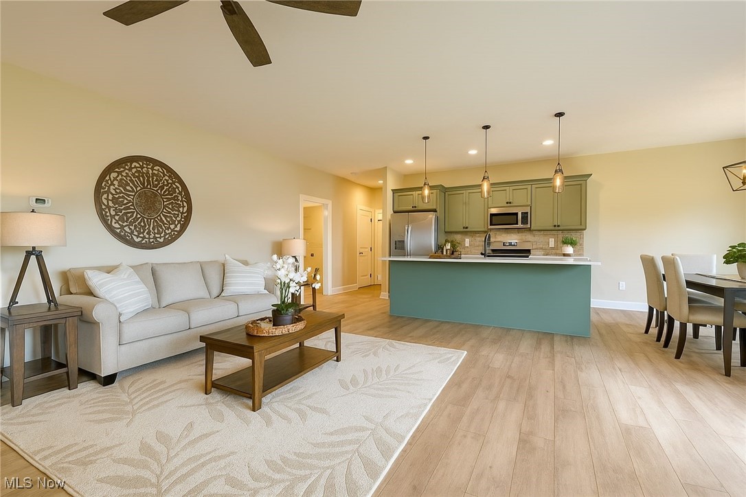 Autumn Mdws Sub Ph 5 - Residential