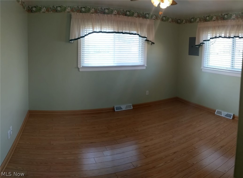 Blk B Huron - Residential