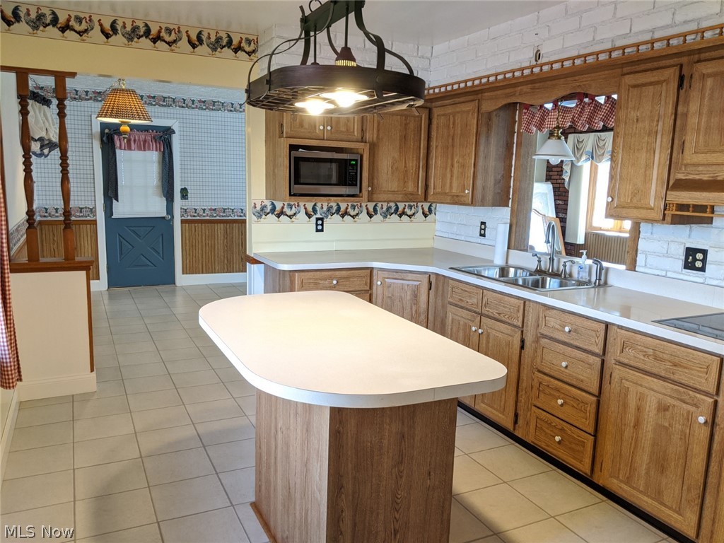 Blk B Huron - Residential