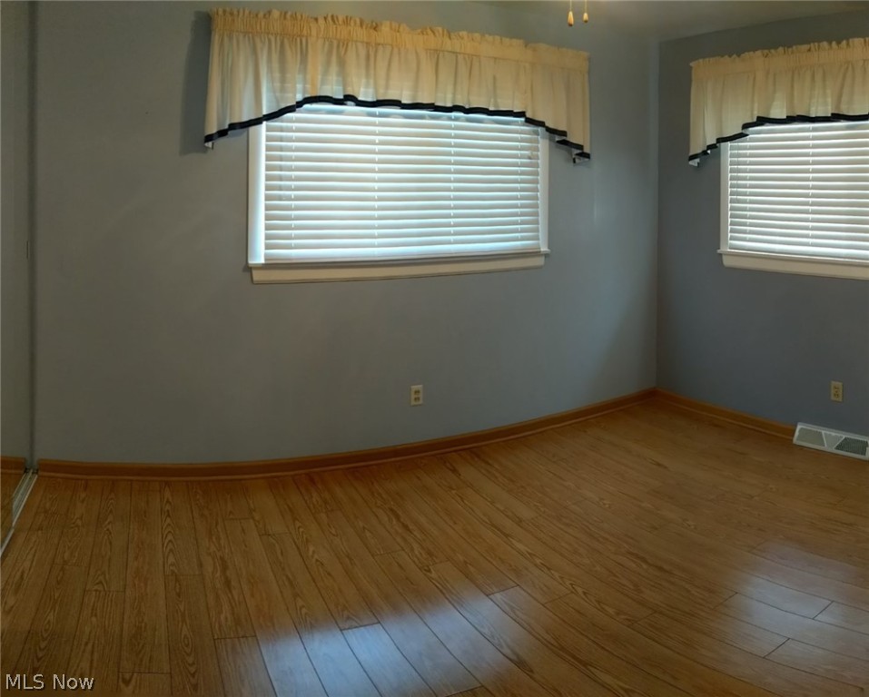 Blk B Huron - Residential