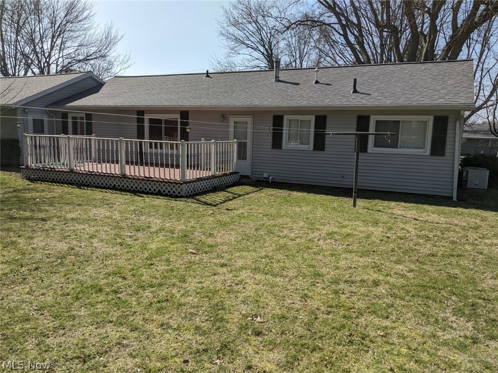 Blk B Huron - Residential