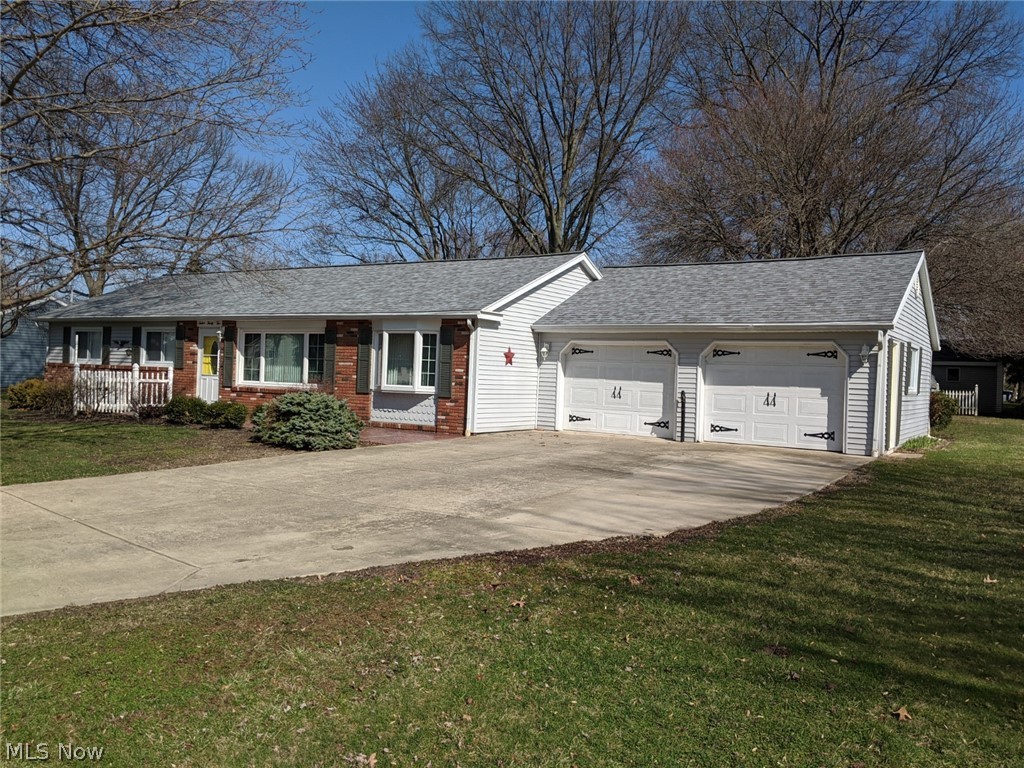 Blk B Huron - Residential