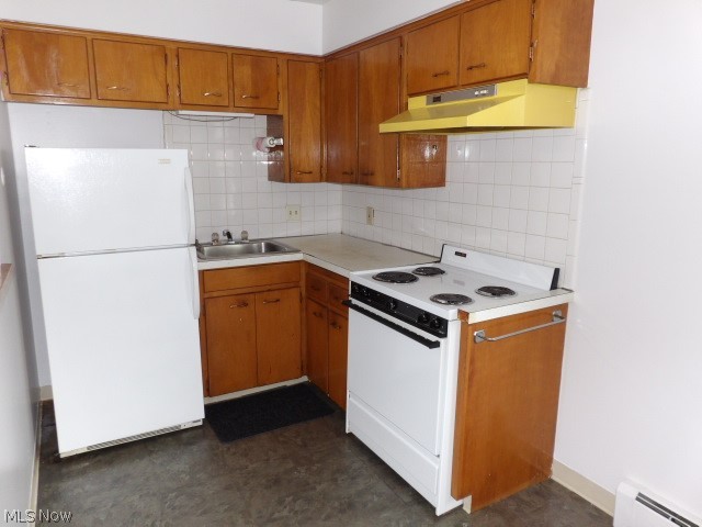 Boardman Park - Residential Lease