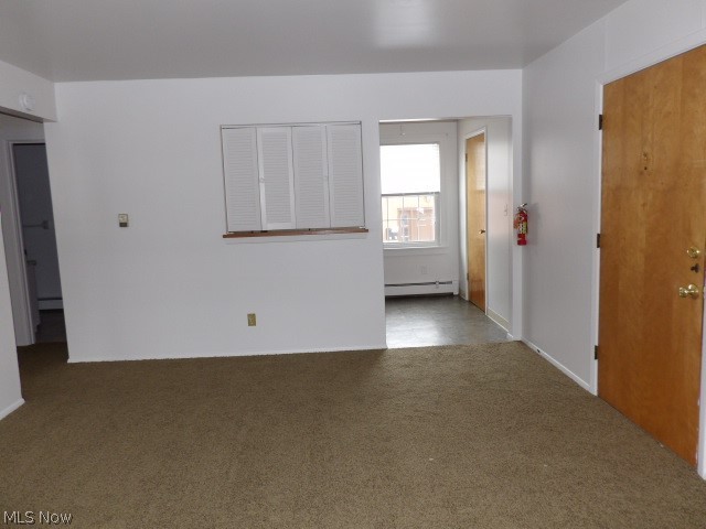 Boardman Park - Residential Lease