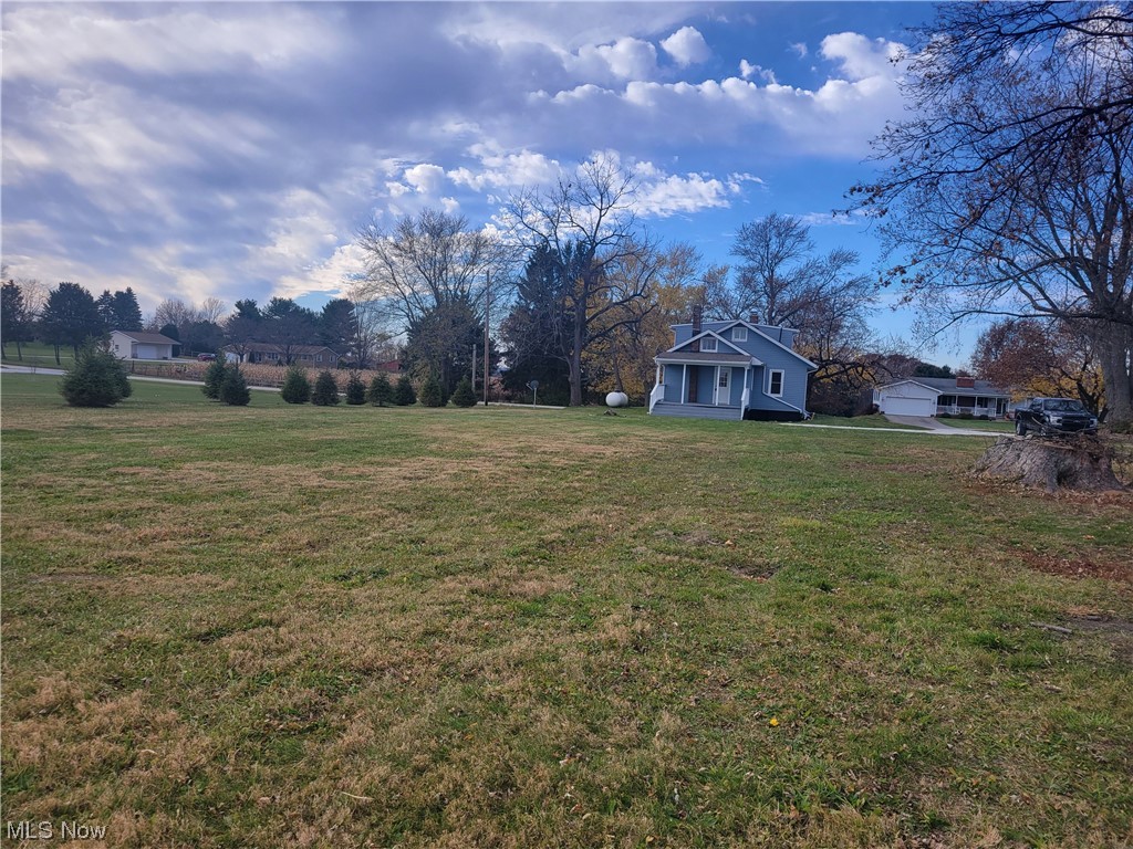 Washington Sec 31 - Residential