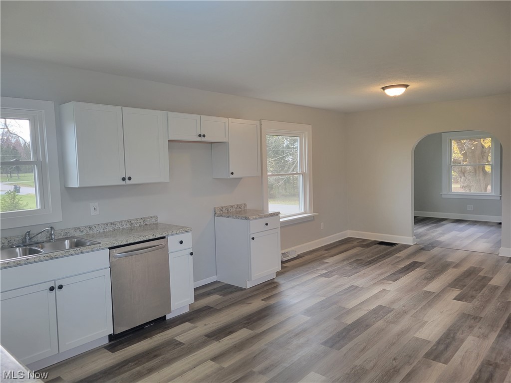 Washington Sec 31 - Residential