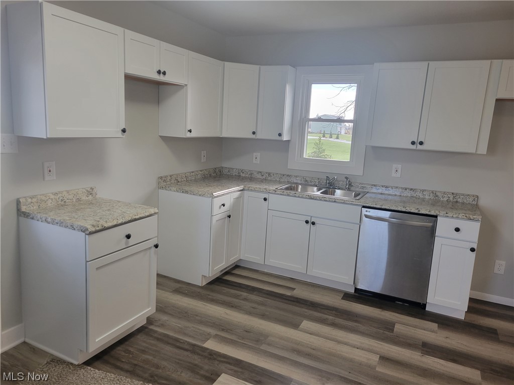 Washington Sec 31 - Residential