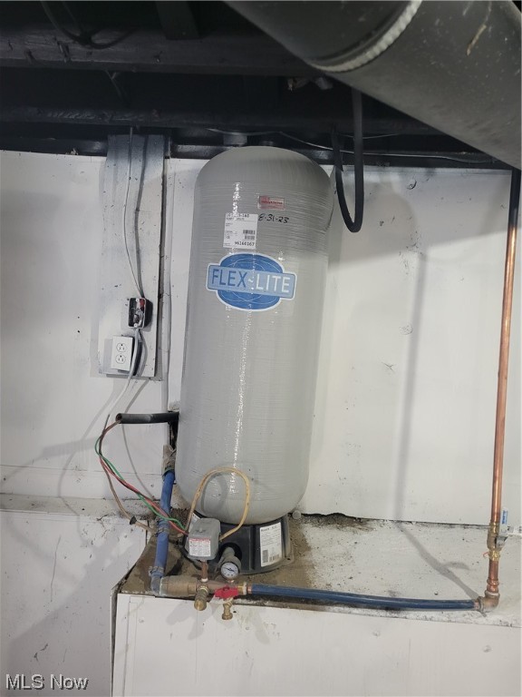 Washington Sec 31 - Residential