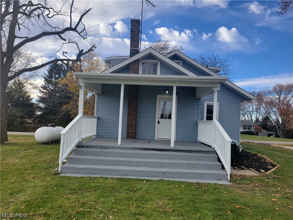 Washington Sec 31 - Residential