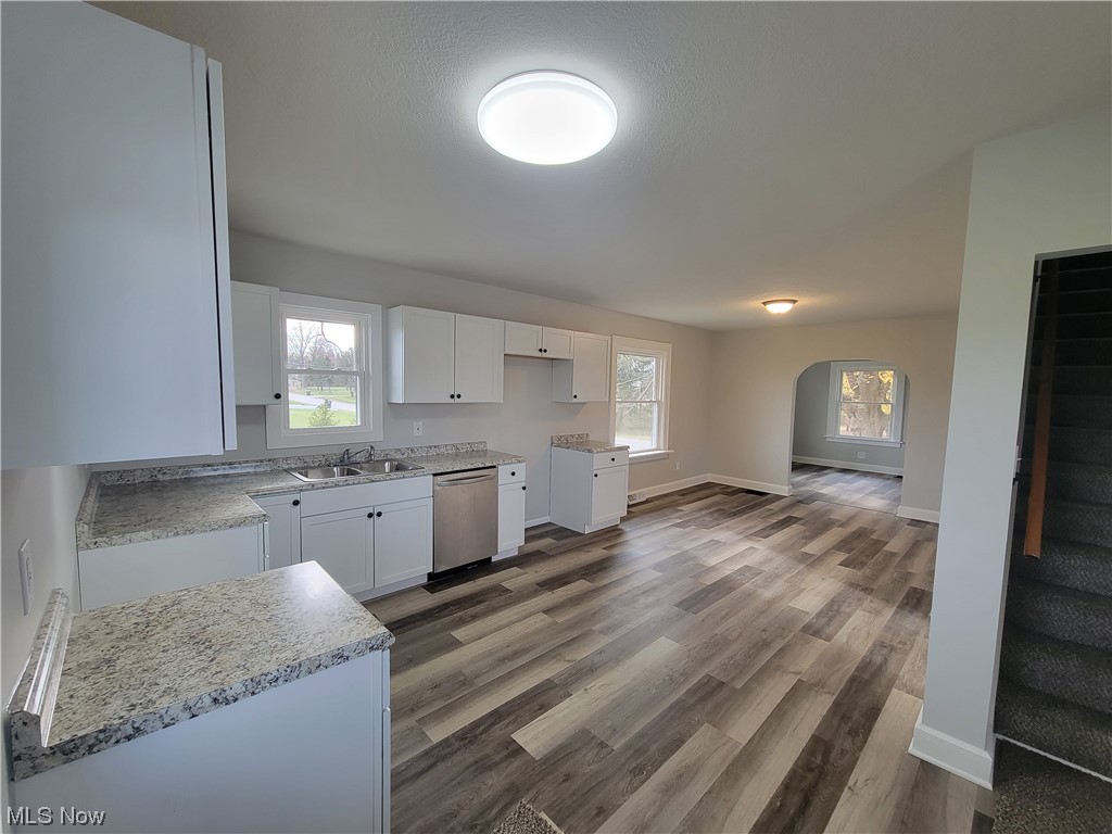 Washington Sec 31 - Residential