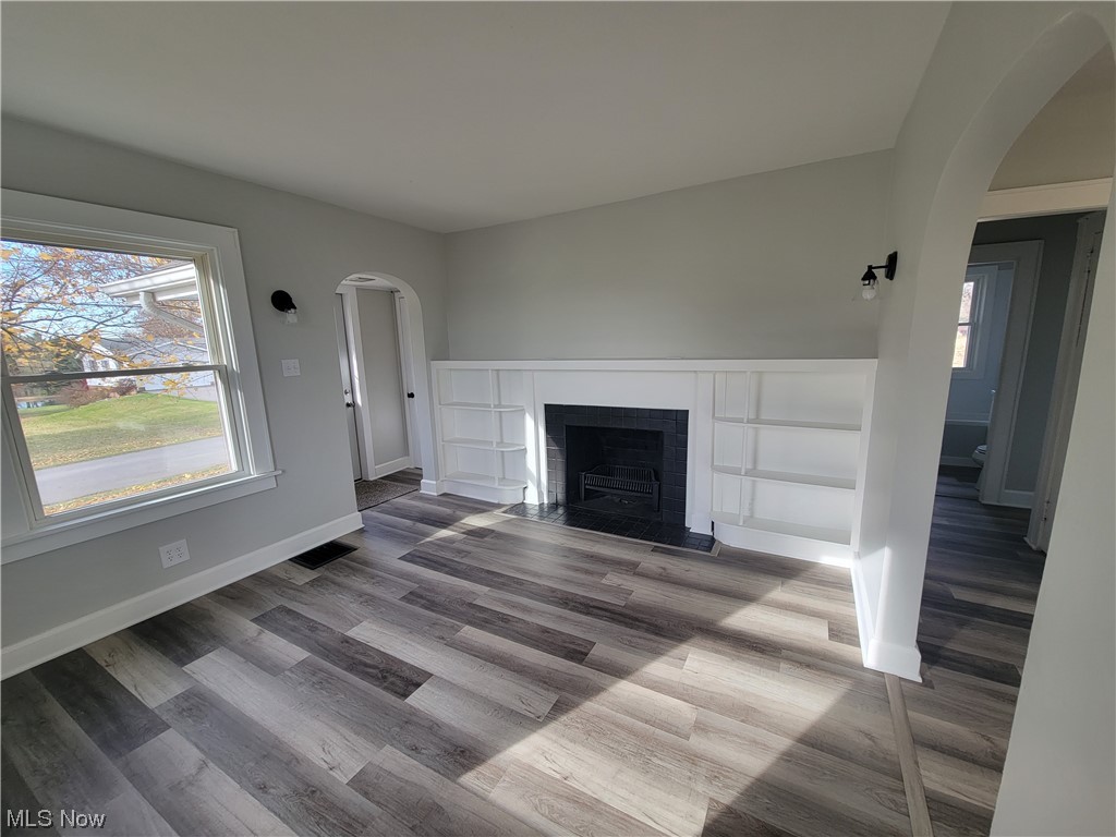 Washington Sec 31 - Residential