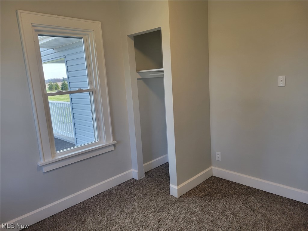 Washington Sec 31 - Residential