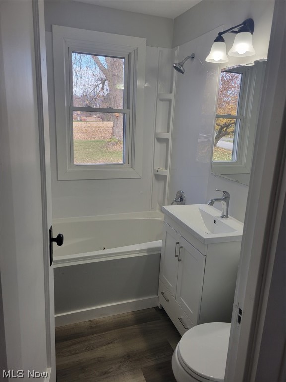 Washington Sec 31 - Residential