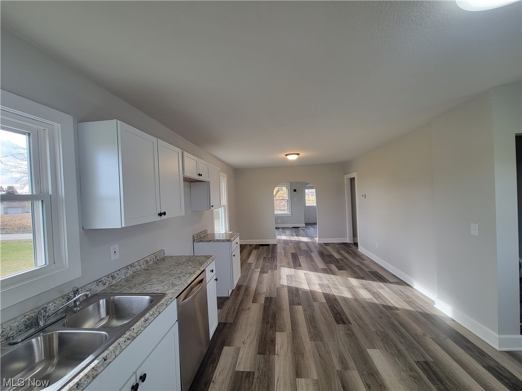 Washington Sec 31 - Residential