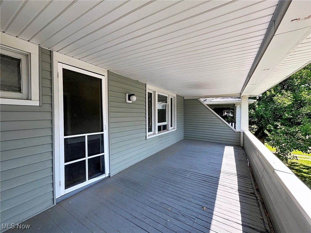 Photo of 2683 Hampshire Road #2, Cleveland Heights, OH 44106 (MLS # 5174758)