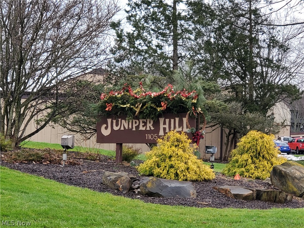 Juniper Hills - Residential