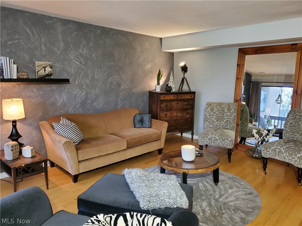 Juniper Hills - Residential