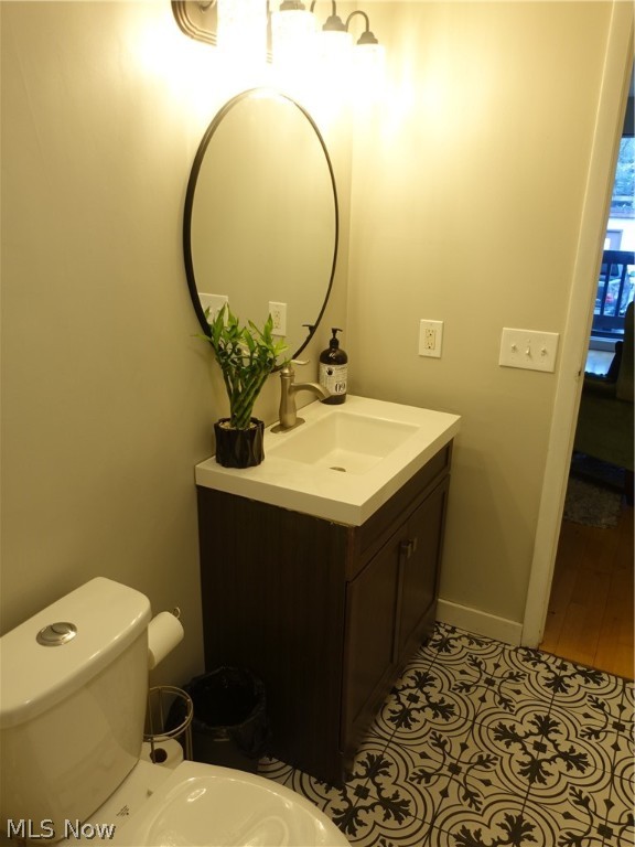 Juniper Hills - Residential