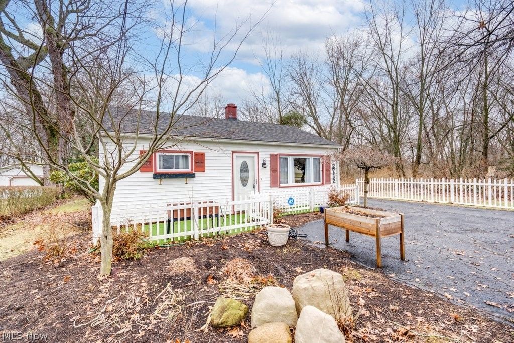 Photo of 2712 Ridge Avenue SE, Warren, OH 44484 (MLS # 5190562)