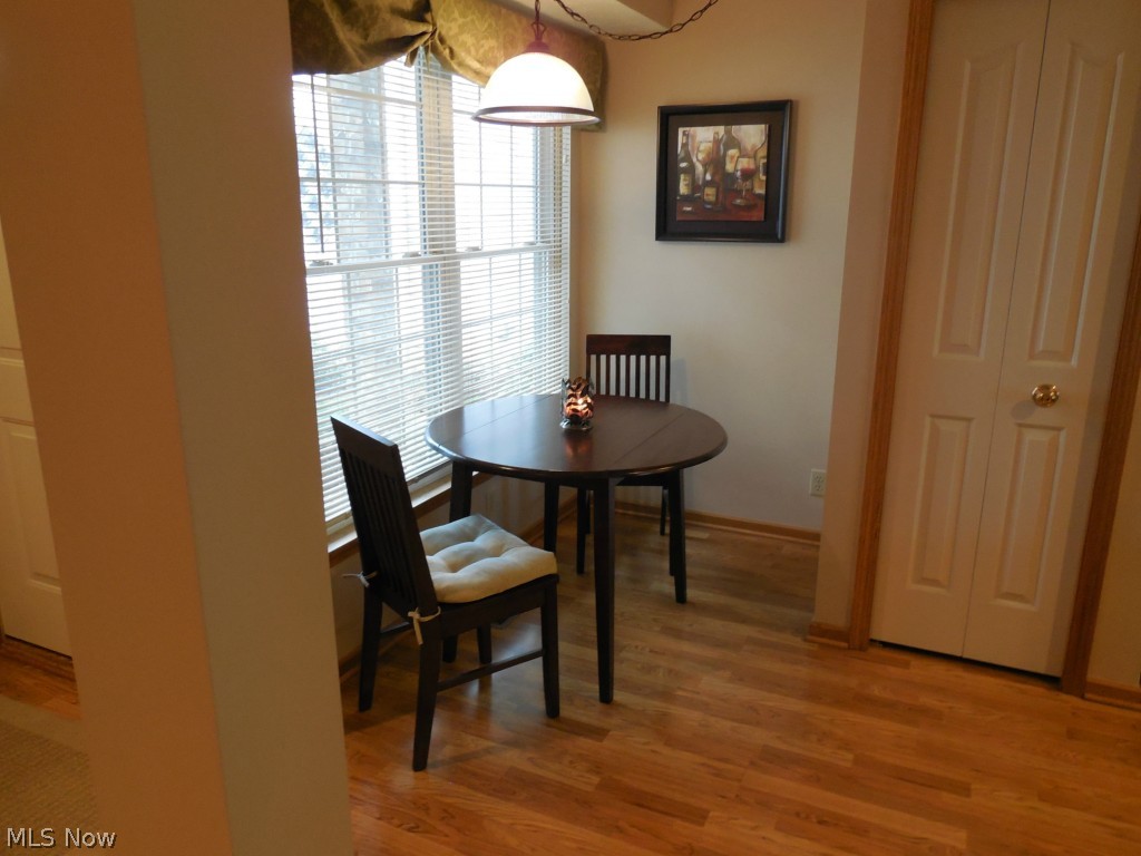 Misty Lake - Residential