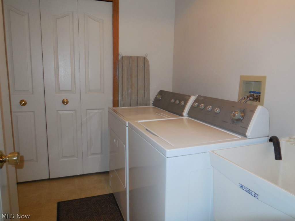 Misty Lake - Residential