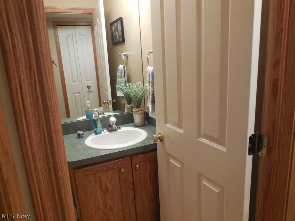 Misty Lake - Residential