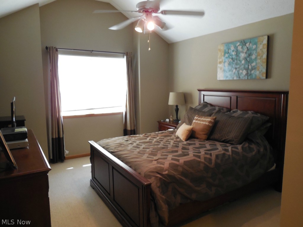 Misty Lake - Residential