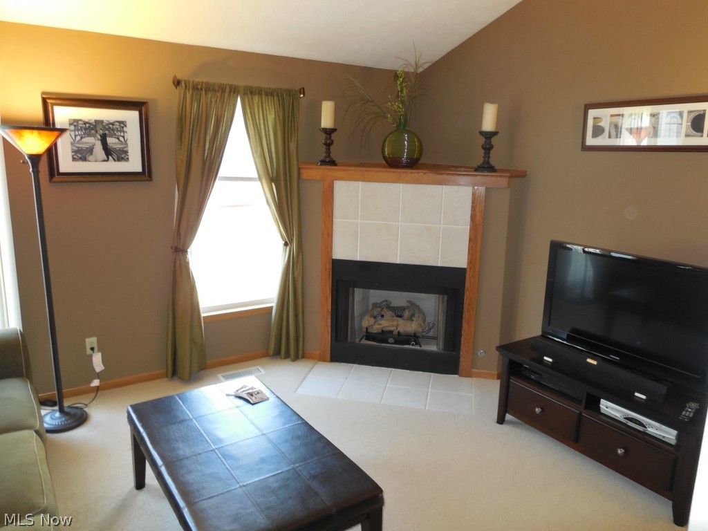 Misty Lake - Residential