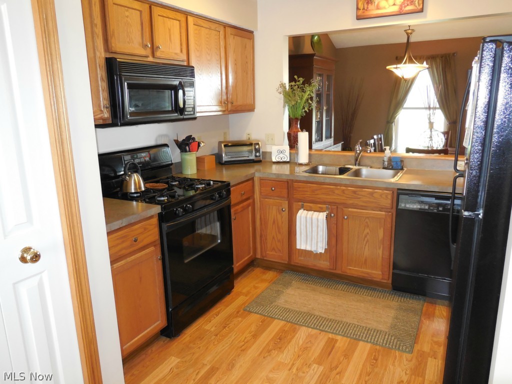 Misty Lake - Residential