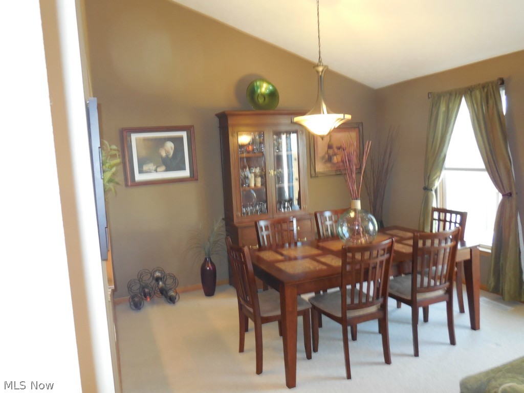 Misty Lake - Residential