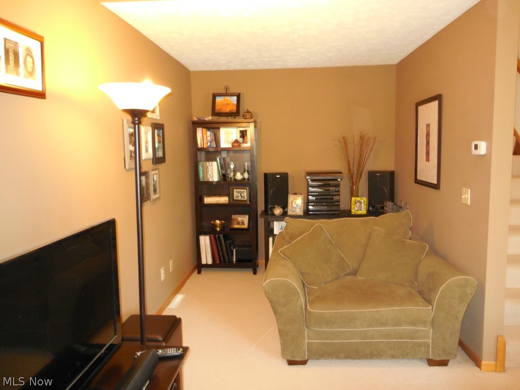 Misty Lake - Residential