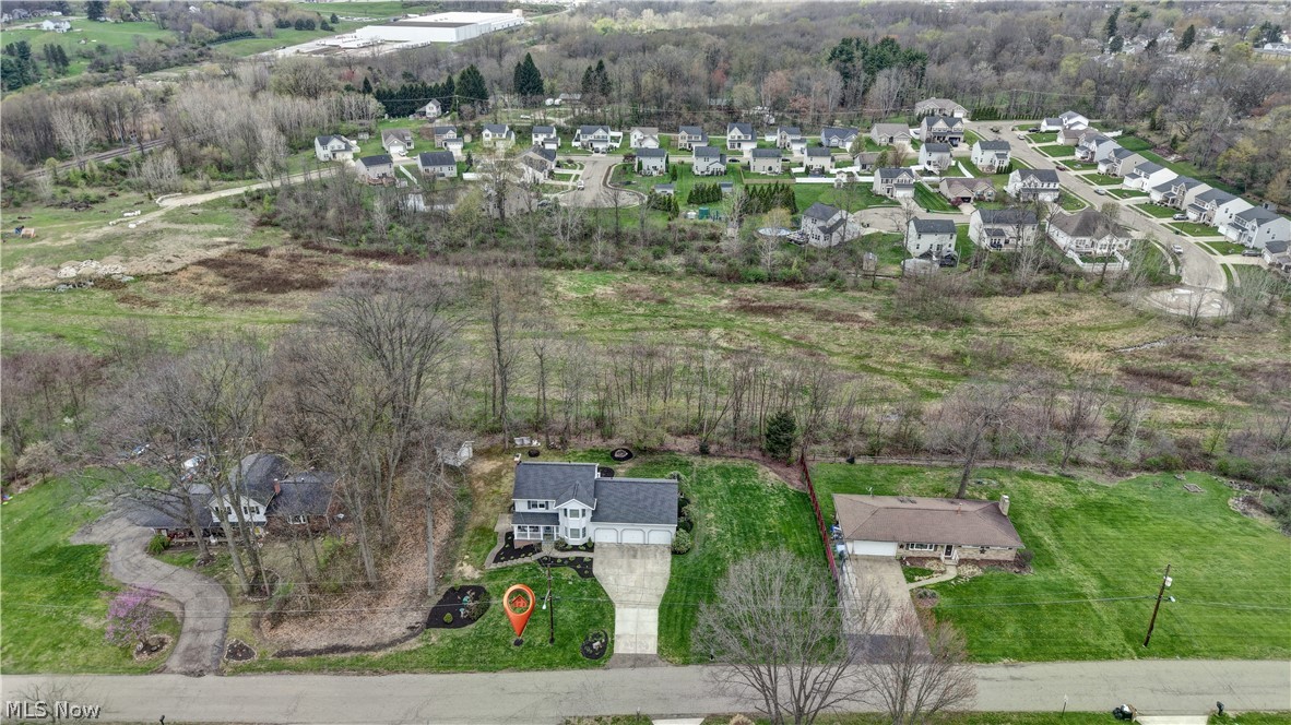 Pine Hills Allotment #3 - Residential