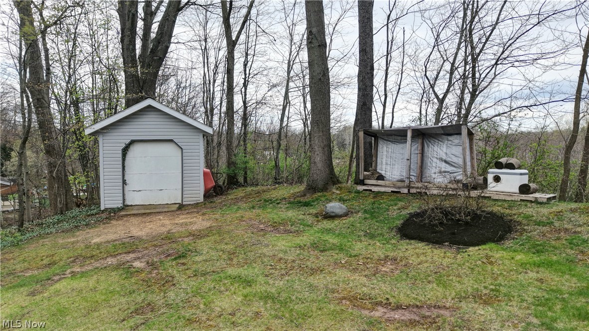 Pine Hills Allotment #3 - Residential