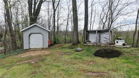 Tiny photo for 717 Pine Hills Drive SW, Massillon, OH 44646 (MLS # 5203062)