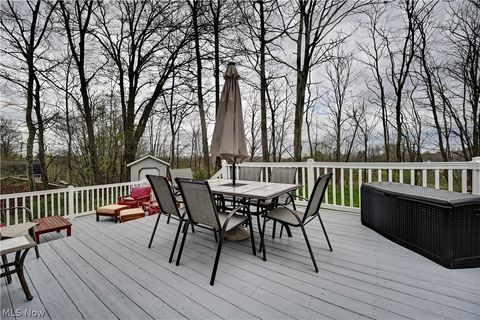 Tiny photo for 717 Pine Hills Drive SW, Massillon, OH 44646 (MLS # 5203062)