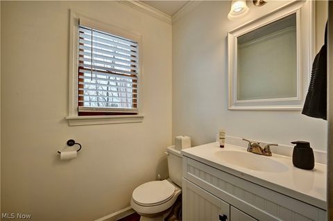 Tiny photo for 717 Pine Hills Drive SW, Massillon, OH 44646 (MLS # 5203062)