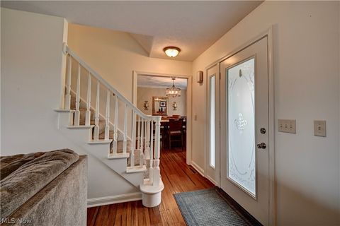 Tiny photo for 717 Pine Hills Drive SW, Massillon, OH 44646 (MLS # 5203062)