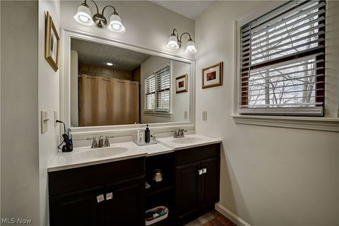 Tiny photo for 717 Pine Hills Drive SW, Massillon, OH 44646 (MLS # 5203062)