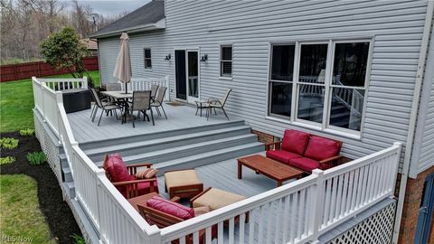 Tiny photo for 717 Pine Hills Drive SW, Massillon, OH 44646 (MLS # 5203062)