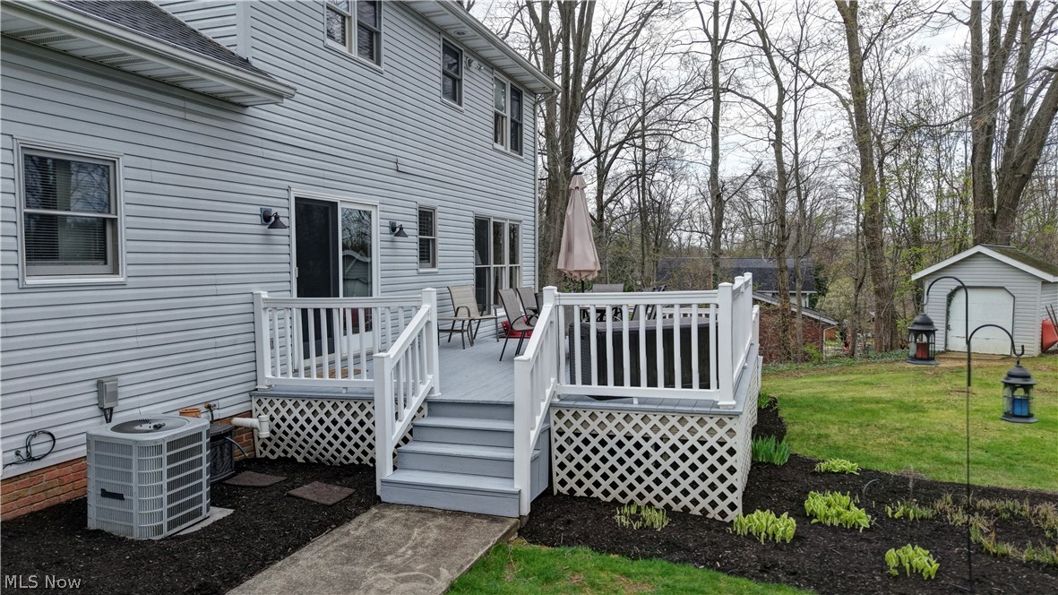 Pine Hills Allotment #3 - Residential