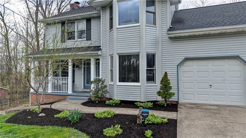 Tiny photo for 717 Pine Hills Drive SW, Massillon, OH 44646 (MLS # 5203062)