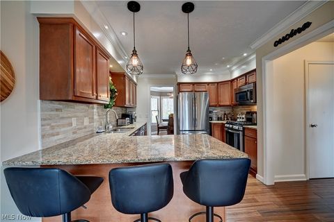 Tiny photo for 717 Pine Hills Drive SW, Massillon, OH 44646 (MLS # 5203062)