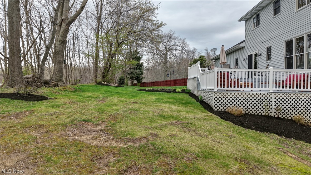 Pine Hills Allotment #3 - Residential