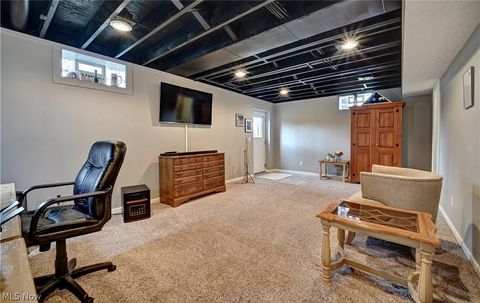 Tiny photo for 717 Pine Hills Drive SW, Massillon, OH 44646 (MLS # 5203062)